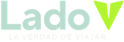 Lado V Logo
