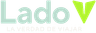 Lado V Logo