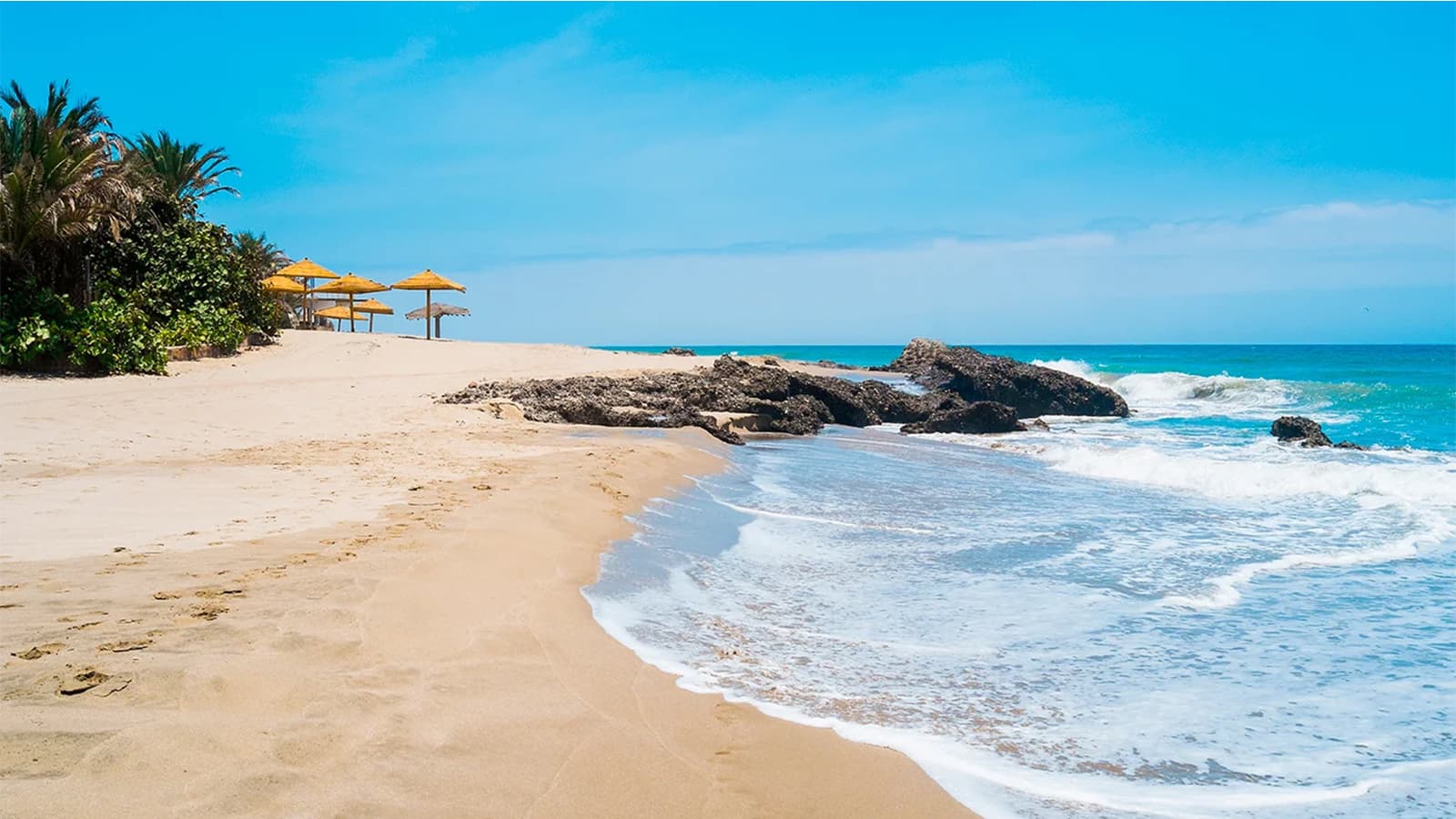 Punta Sal - imagen 1
