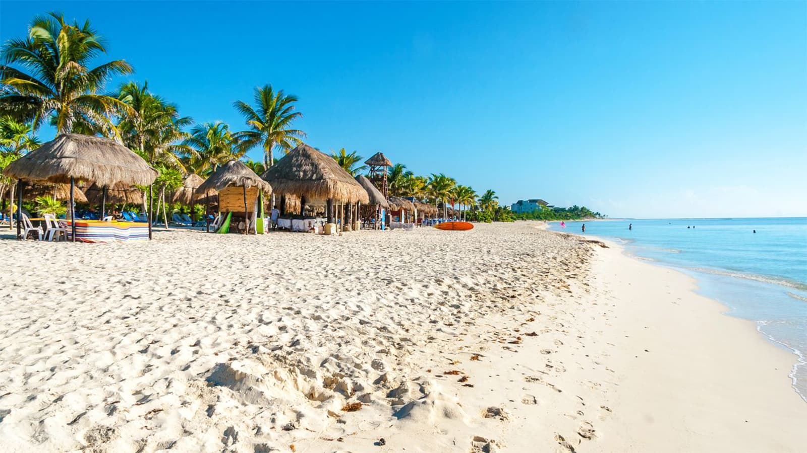 Playa del Carmen - imagen 1