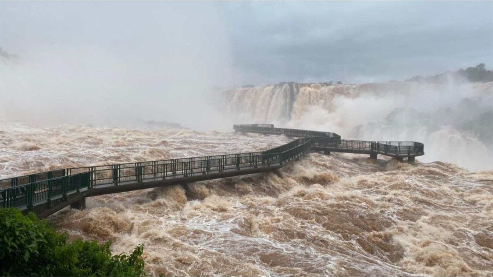 Cataratas del Iguazú - imagen 6