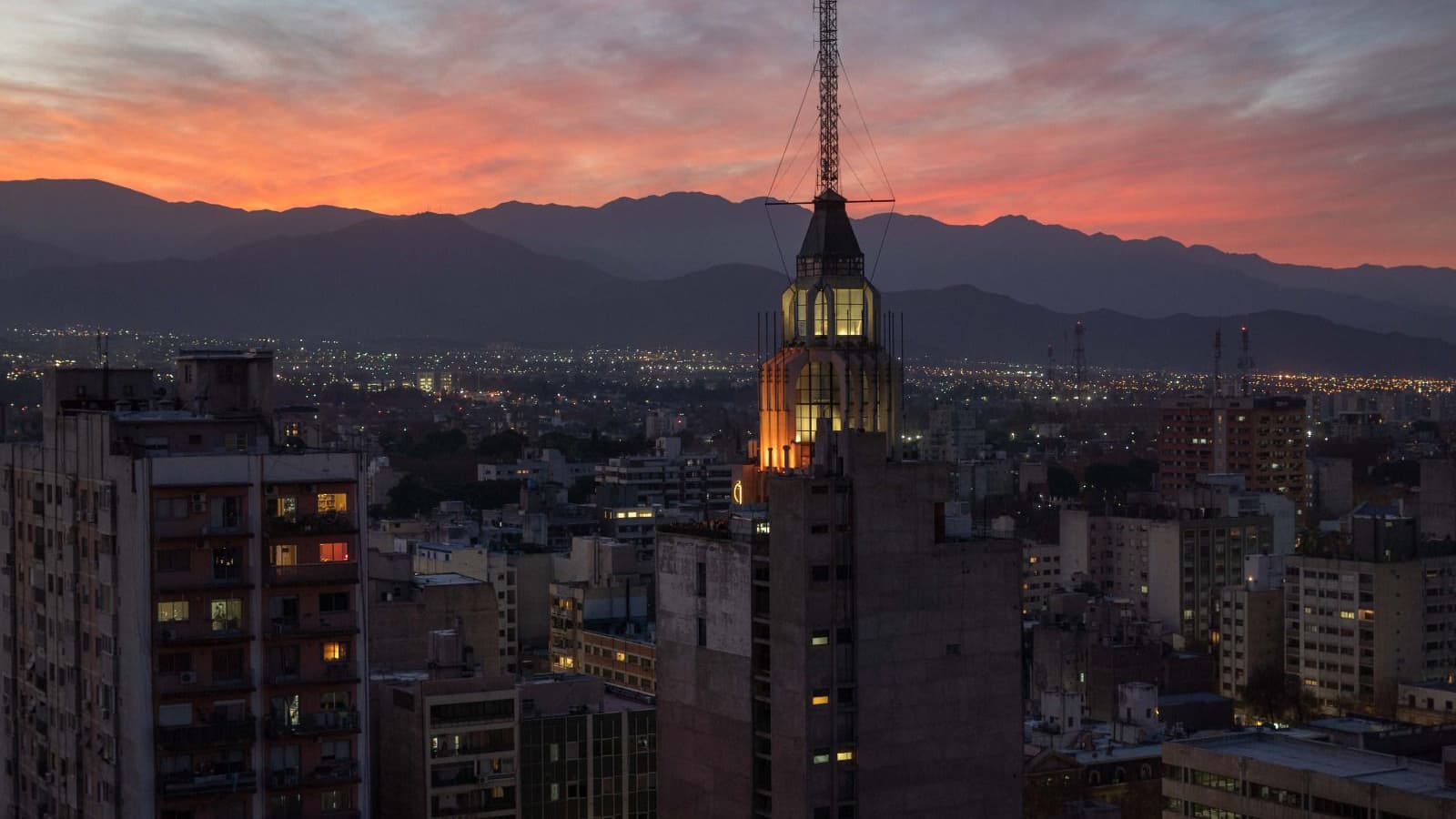 Mendoza Bus - imagen 4