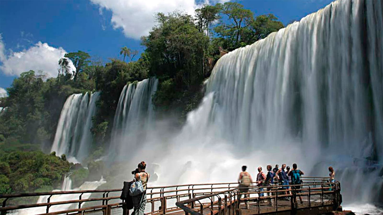 Cataratas del Iguazú - imagen 8
