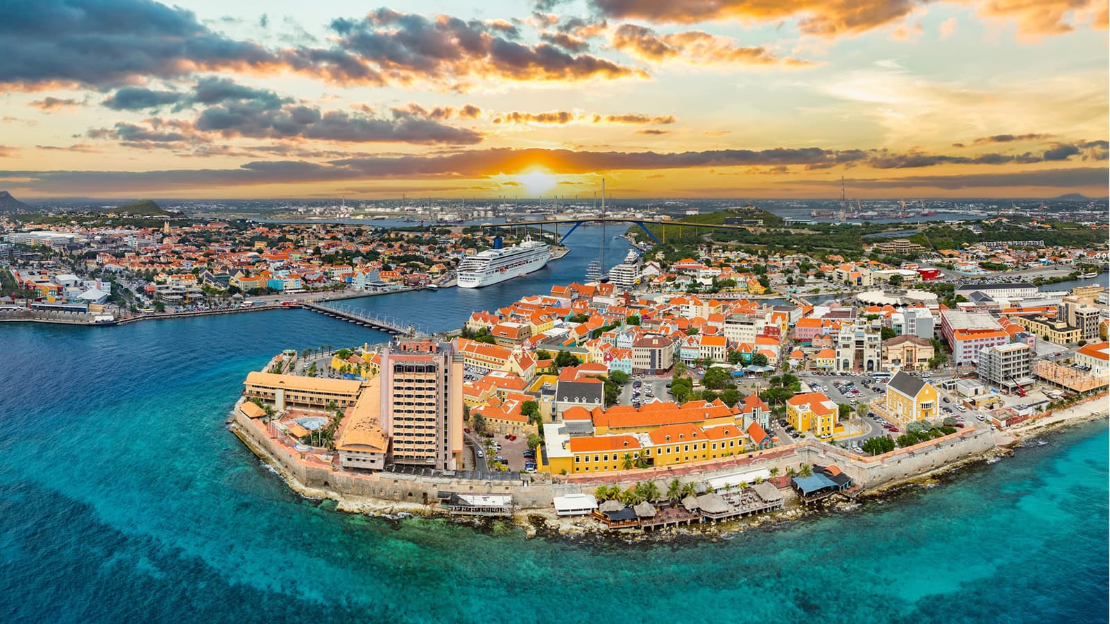 Curaçao - imagen 2