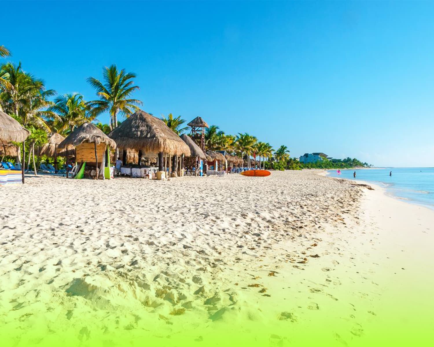 Playa del Carmen