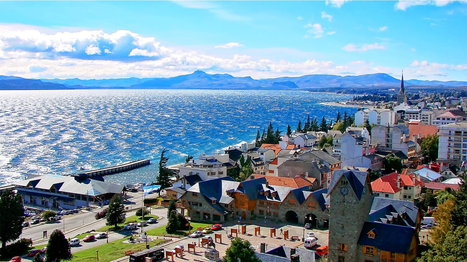 Bariloche - imagen 1