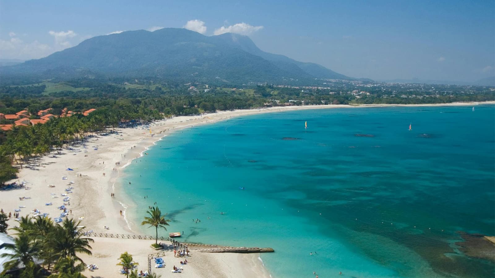Puerto Plata - imagen 1