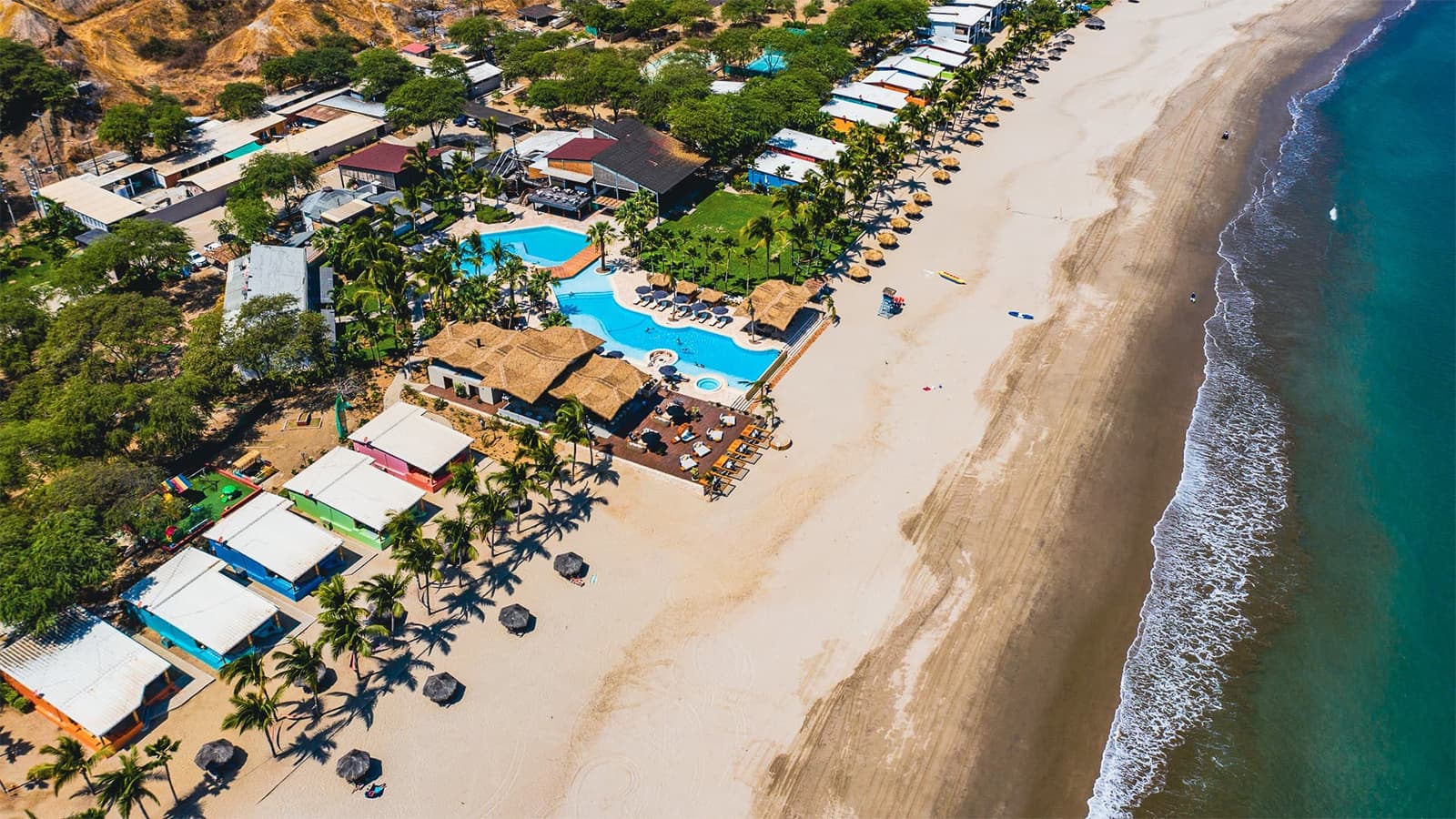 Punta Sal - imagen 5