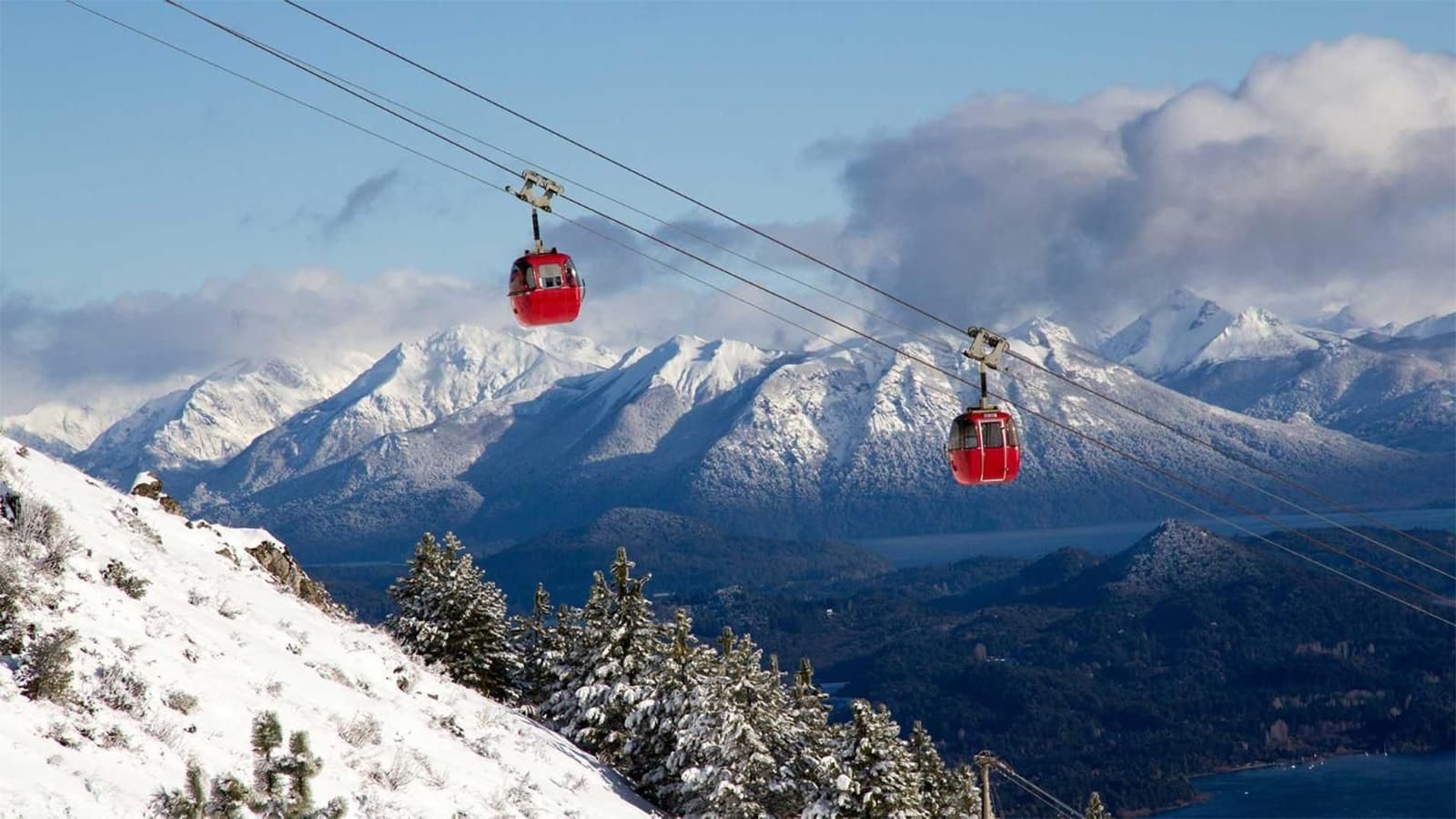 Bariloche - imagen 6