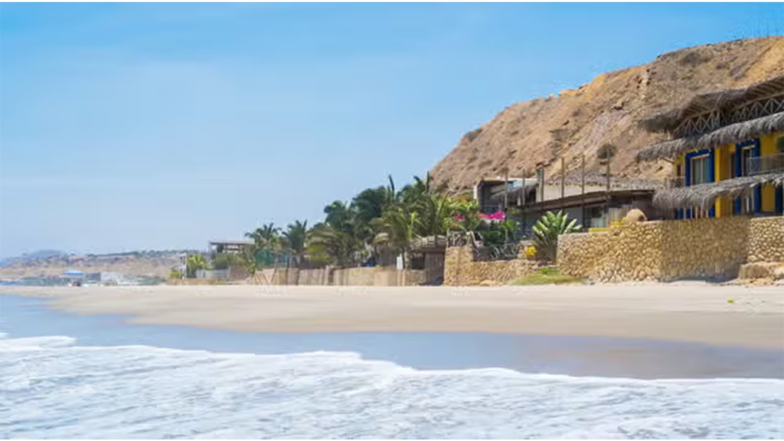 Punta Sal - imagen 7