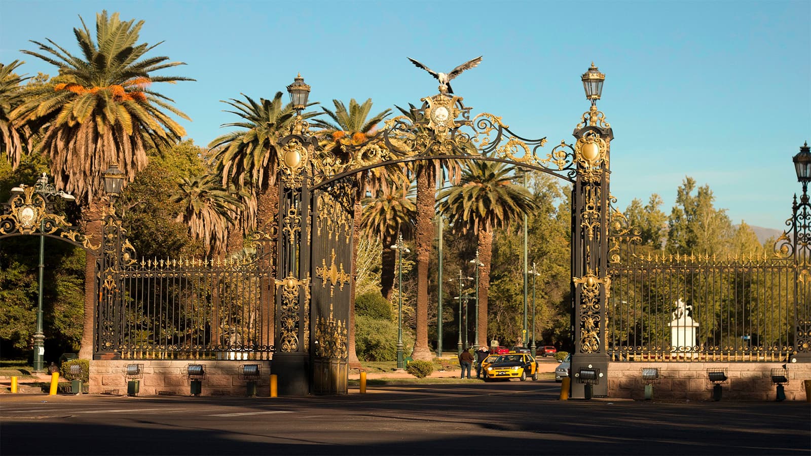 Mendoza Bus - imagen 5