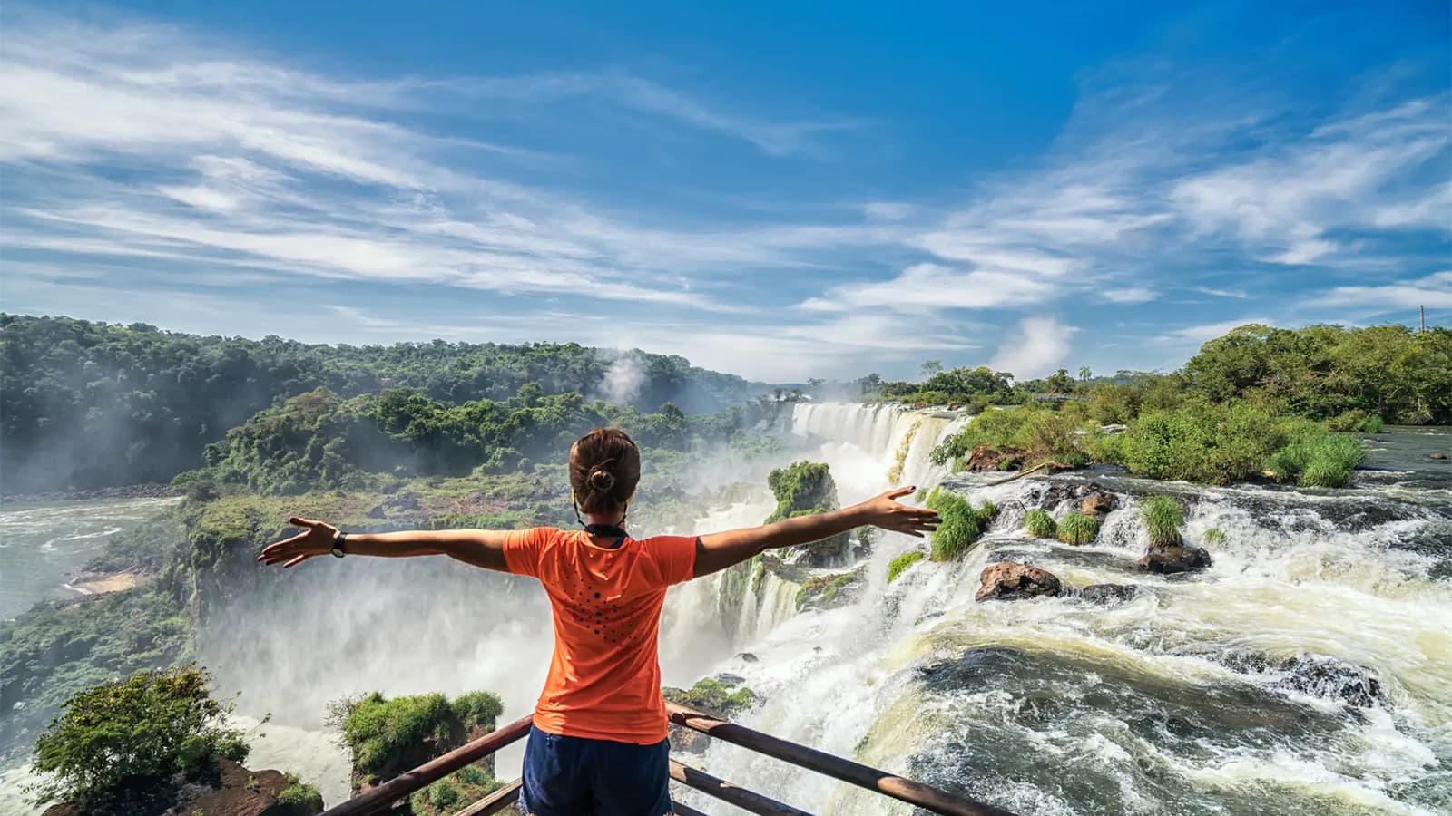 Cataratas del Iguazú - imagen 7