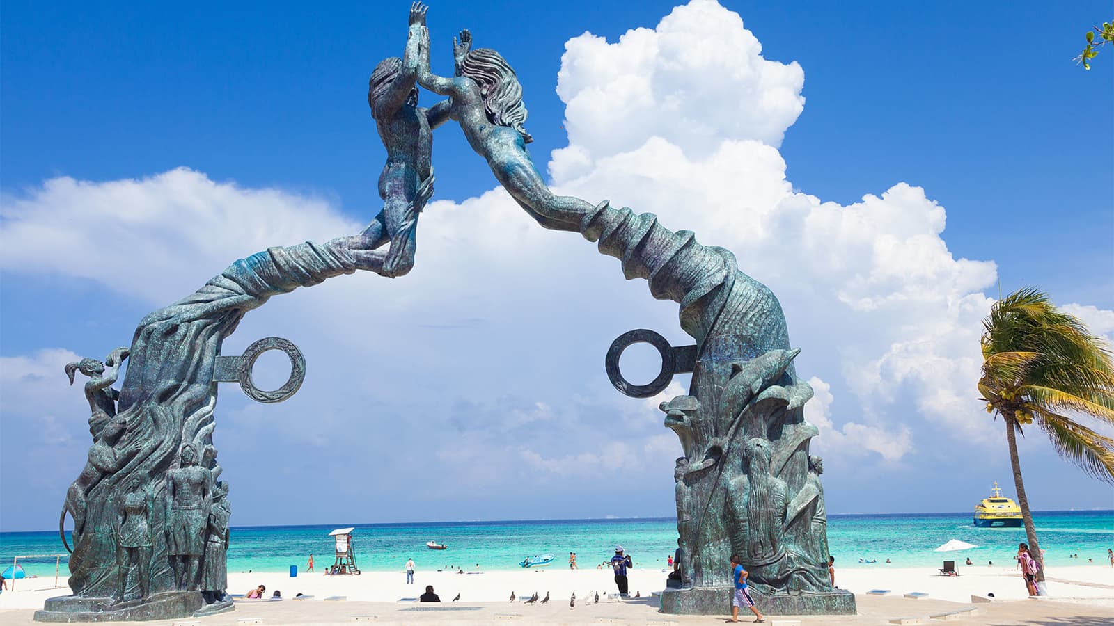 Playa del Carmen - imagen 3