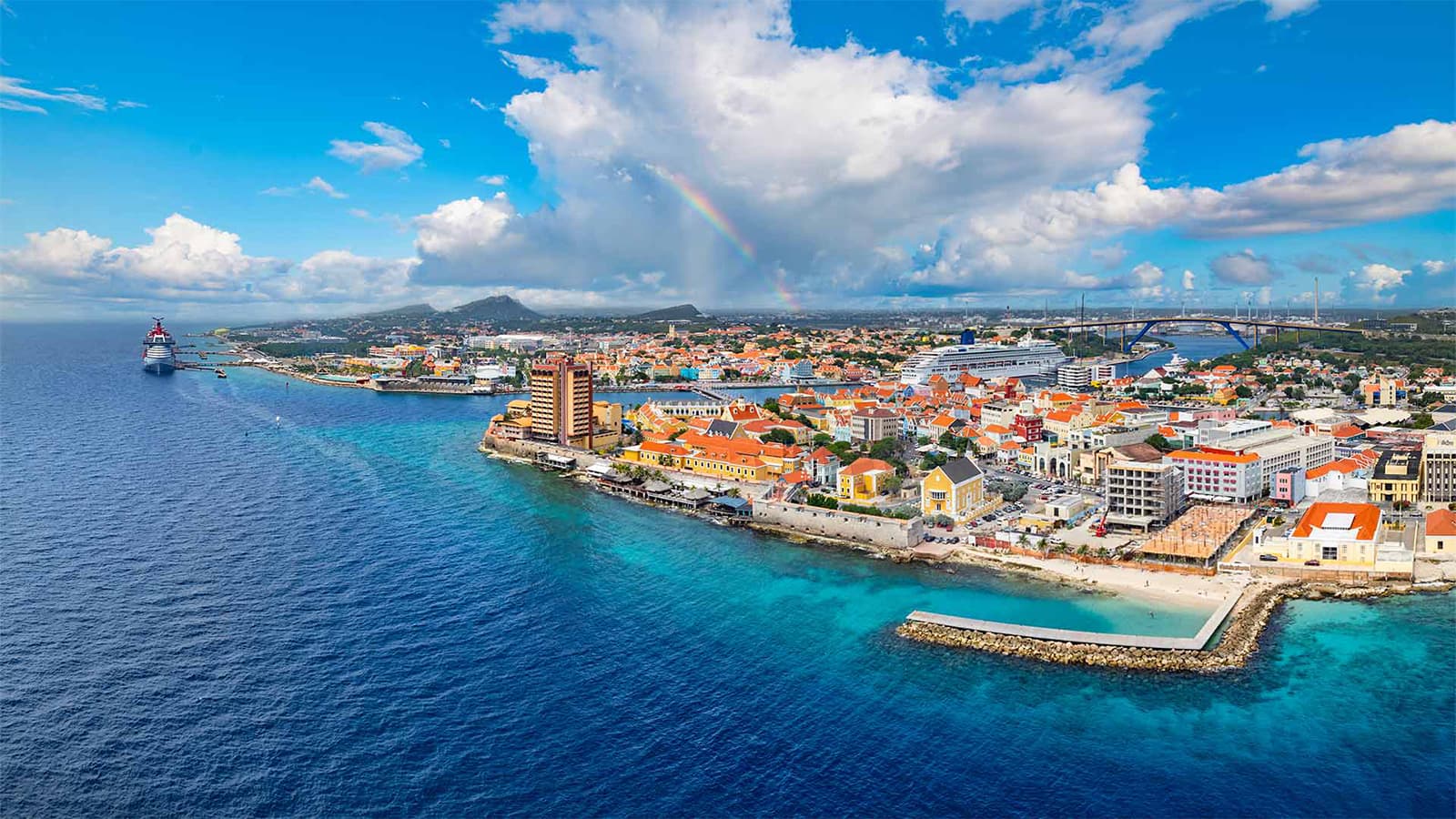 Curaçao - imagen 6