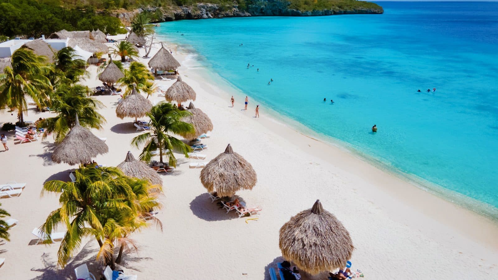 Curaçao
