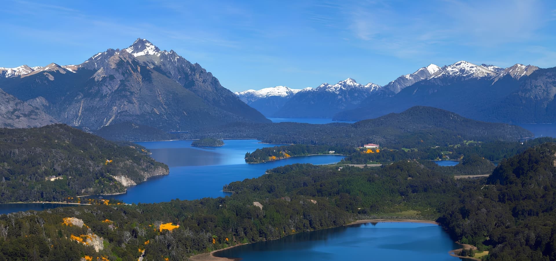 Bariloche