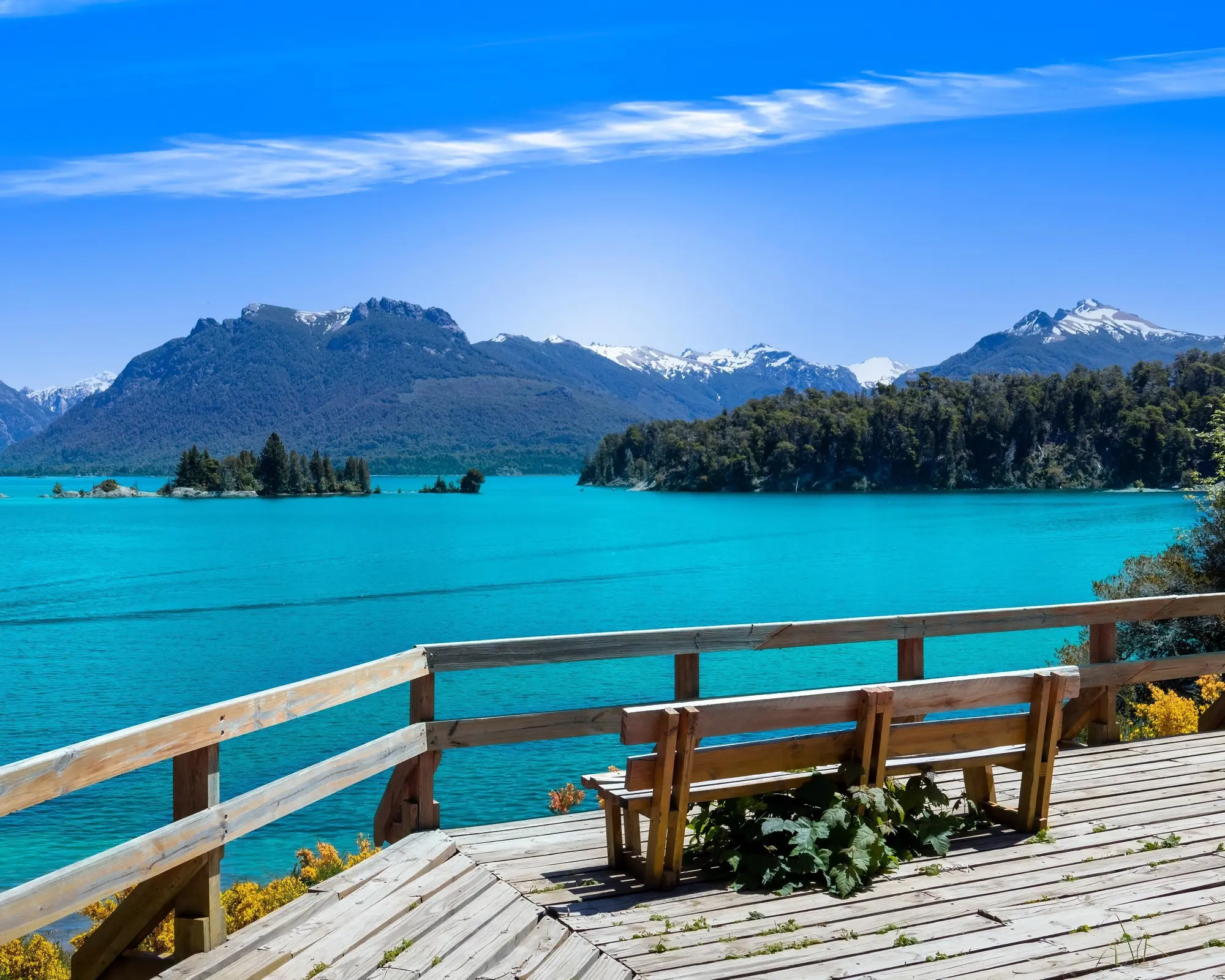 Bariloche